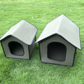 The All-Weather Pet Oasis - Your Furry Friend's Outdoor Sanctuary