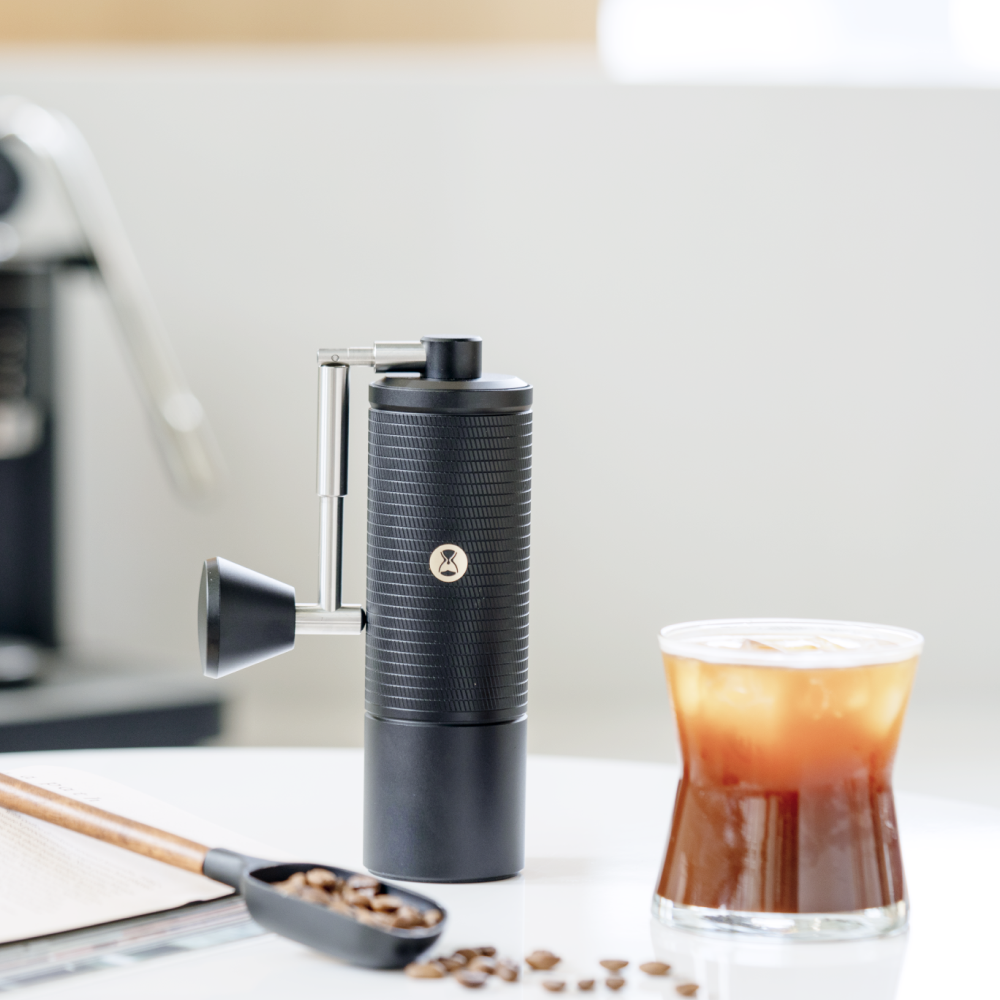 TIMEMORE Manual Coffee Grinder Chestnut C5 Series