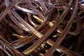 Copper Wires and Aluminum