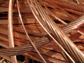 High Grade Copper and Aluminum